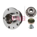 Kit de rolamento de roda FAG 713 6060 400