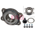 Kit de rolamento de roda FAG 713 6104 800