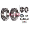 Kit de rolamento de roda FAG 713 6503 300