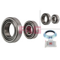 Kit de rolamento de roda FAG 713 6785 000