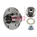 Kit de rolamento de roda FAG 713 6104 700