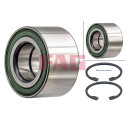 Kit de rolamento de roda FAG 713 6440 800