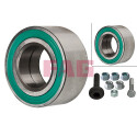 Kit de rolamento de roda FAG 713 6100 300