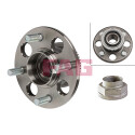 Kit de rolamento de roda FAG 713 6174 300