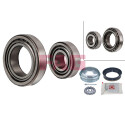 Kit de rolamento de roda FAG 713 6103 700