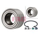 Kit de rolamento de roda FAG 713 6103 100