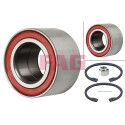 Kit de rolamento de roda FAG 713 6446 600