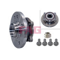 Kit de rolamento de roda FAG 713 6493 500