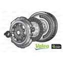 Kit de embreagem VALEO 837017