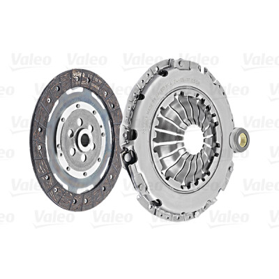 Kit de embreagem VALEO 826473