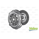 Kit de embreagem VALEO 826207