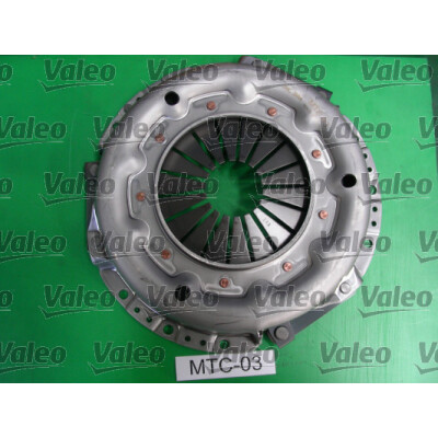Kit de embreagem VALEO 826755