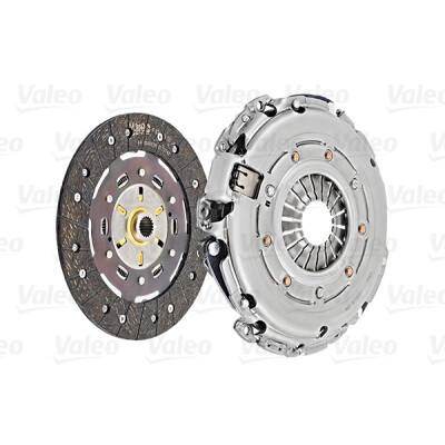 Kit de embreagem VALEO 826865