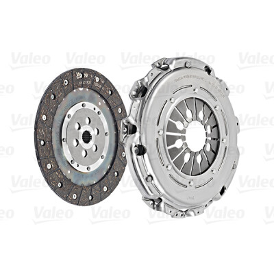 Kit de embreagem VALEO 832222
