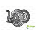 Kit de embreagem VALEO 834272