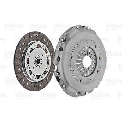 Kit de embreagem VALEO 826354