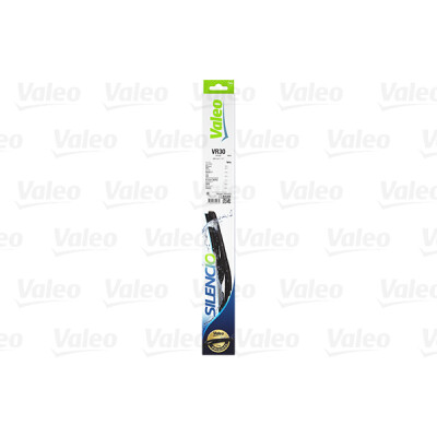 Limpador de para-brisa SILENCIO VALEO 574247