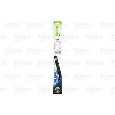 Limpador de para-brisa SILENCIO VALEO 574151