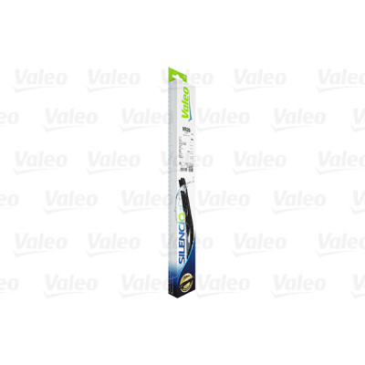 Limpador de para-brisa SILENCIO VALEO 574151