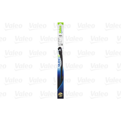 Limpador de para-brisa SILENCIO X.TRM VALEO 577843