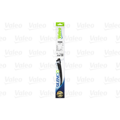 Palheta do limpador de para-brisa SILENCIO X.TRM VALEO 574299