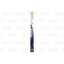 Limpador de para-brisa SILENCIO VALEO 574145