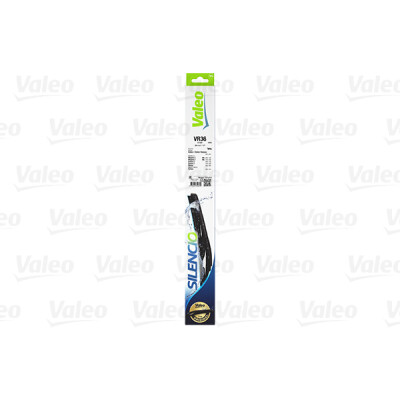 Limpador de para-brisa SILENCIO VALEO 574281