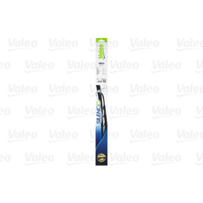 Limpador de para-brisa SILENCIO VALEO 574140