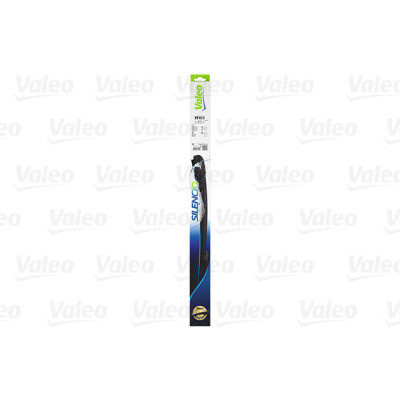 Palheta do limpador de para-brisa SILENCIO X.TRM VALEO 574324