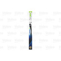 Palheta do limpador de para-brisa SILENCIO X.TRM VALEO 577841