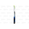 Limpador de para-brisa SILENCIO X.TRM VALEO 577885