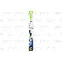 SILENCIO VALEO 574129 palhetas do limpador de pára-brisa