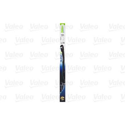 Palhetas de limpador de para-brisa SILENCIO X.TRM VALEO 574680