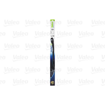 Palhetas de limpador de para-brisa SILENCIO X.TRM VALEO 574680