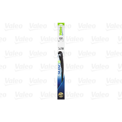 Limpador de para-brisa SILENCIO X.TRM VALEO 574388