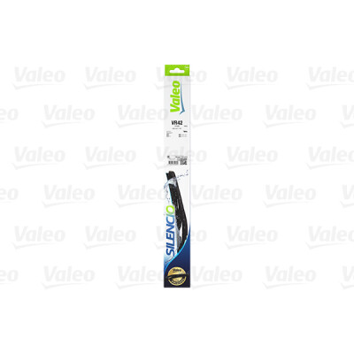 SILENCIO VALEO 574289 palhetas do limpador de pára-brisa