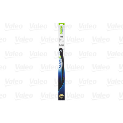 Limpador de para-brisa SILENCIO X.TRM VALEO 574317