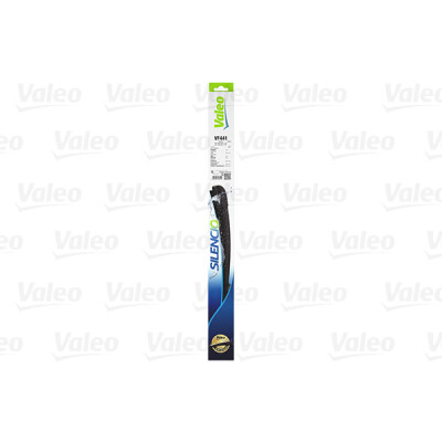 Limpador de para-brisa SILENCIO X.TRM VALEO 574641