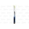 Limpador de para-brisa SILENCIO X.TRM VALEO 574651