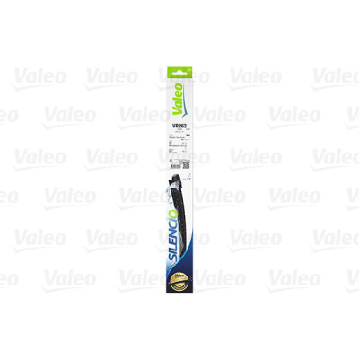 Palhetas de limpador de para-brisa SILENCIO X.TRM VALEO 57 46 09