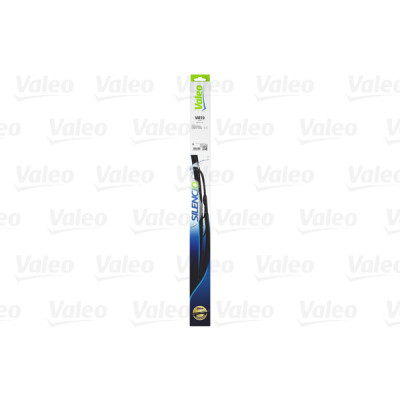 Limpador de para-brisa SILENCIO VALEO 574144