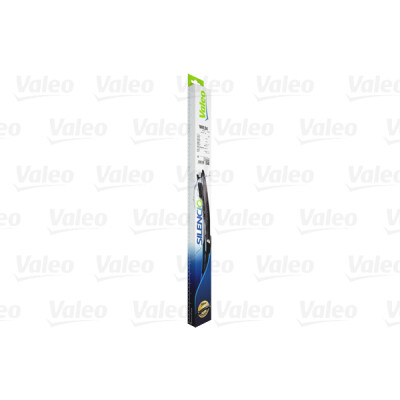 Limpador de para-brisa SILENCIO HBLADE VALEO 574724