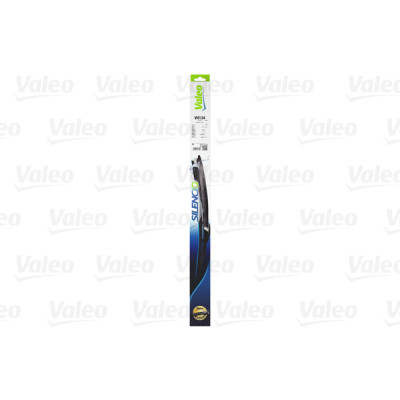 Limpador de para-brisa SILENCIO HBLADE VALEO 574734