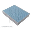 Filtro de ar de cabine BLUEPRINT ADB112519BLU