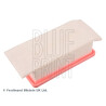 Filtro de ar BLUEPRINT ADBP220076BLU