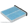 Filtro de ar de cabine BLUEPRINT ADBP250021BLU