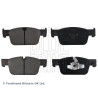 Conjunto de pastilhas de freio BLUEPRINT ADBP420020BLU