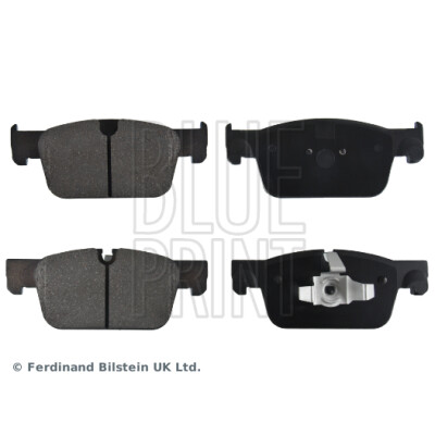 Conjunto de pastilhas de freio BLUEPRINT ADBP420020BLU