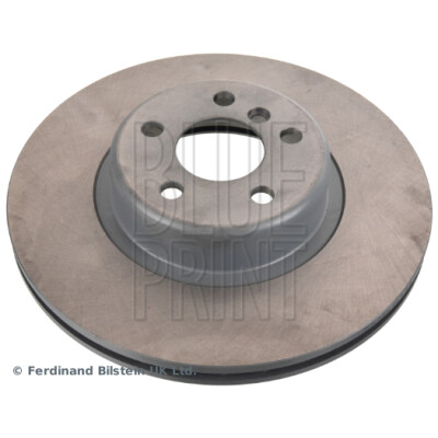 Conjunto de discos de freio BLUEPRINT ADBP430064BLU
