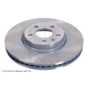 Disco de freio BLUEPRINT ADF124355BLU
